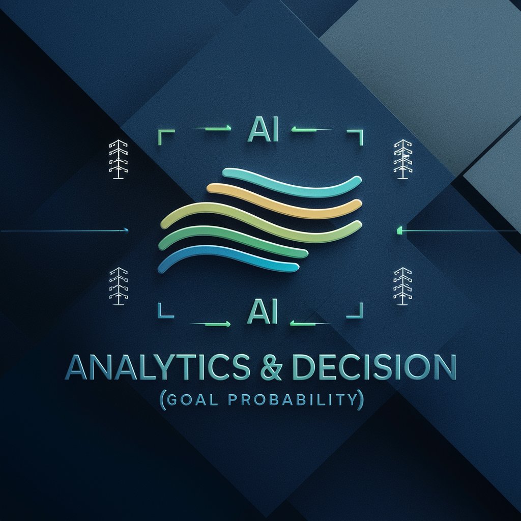 Analytics & Decision (Goal Probability) in GPT Store