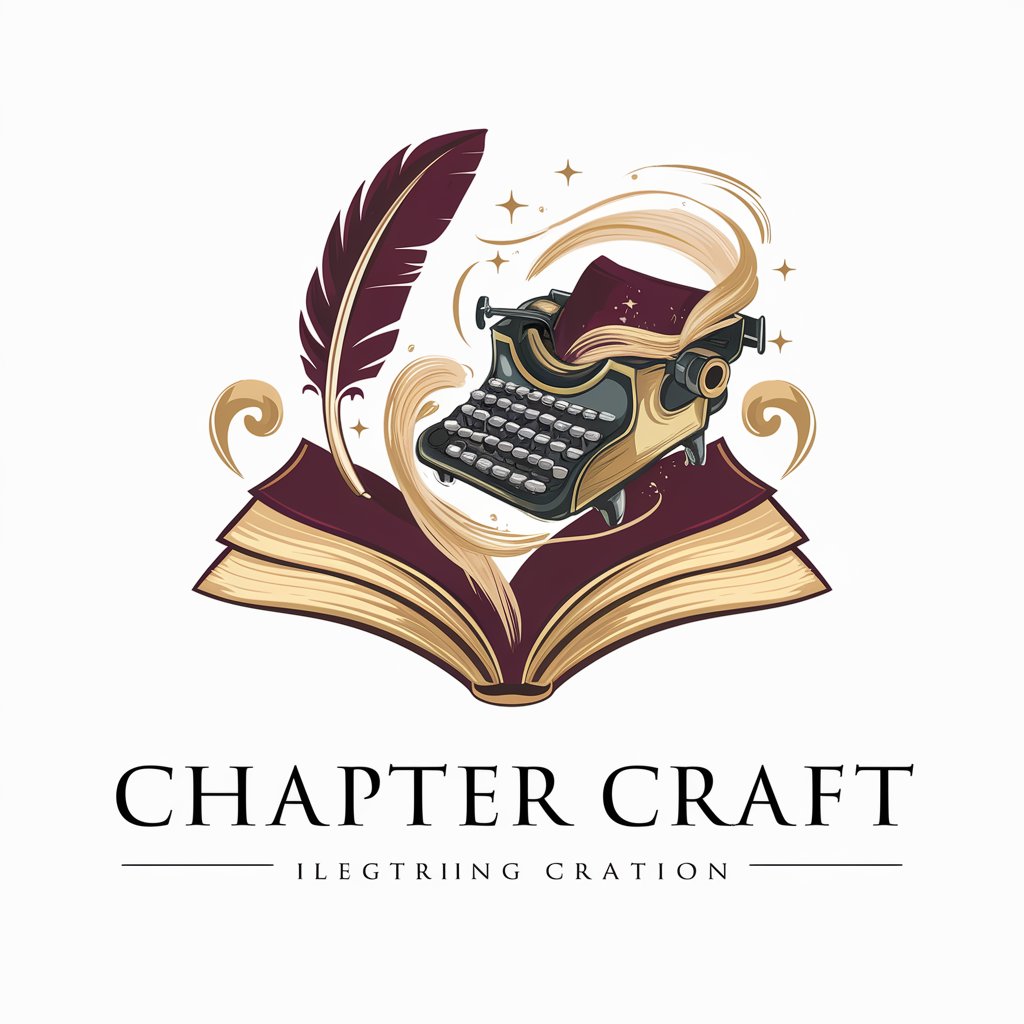 Chapter Craft