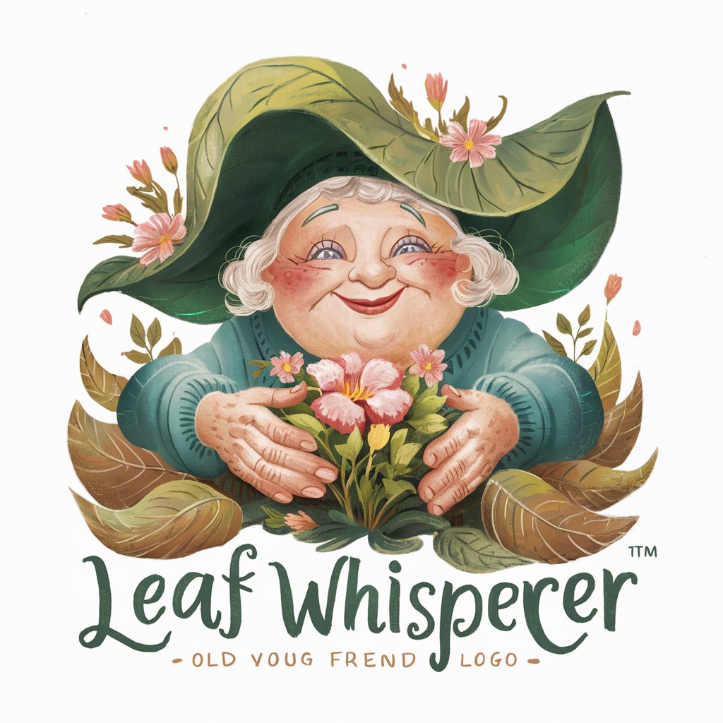 Leaf Whisperer