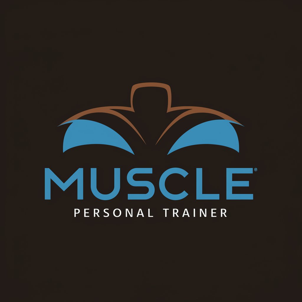 Muscle Personal Trainer in GPT Store