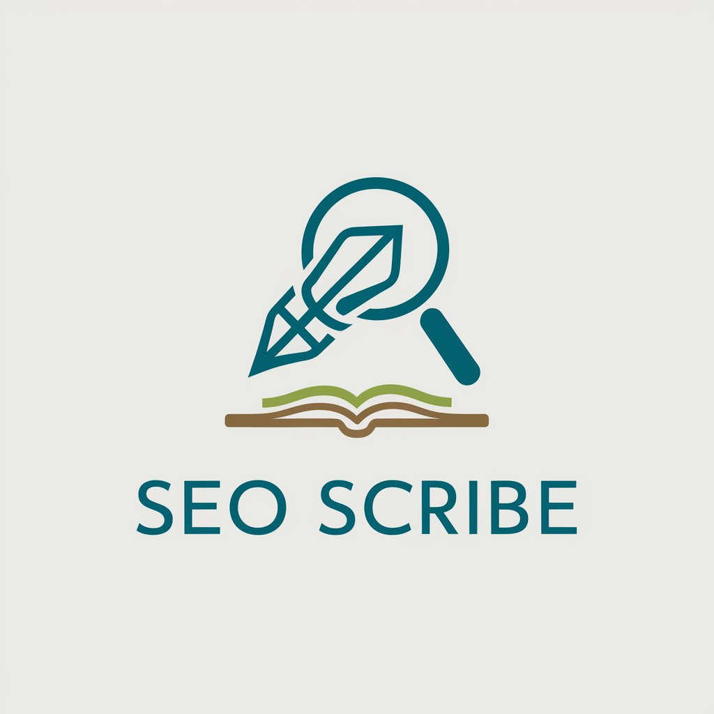 SEO Scribe in GPT Store