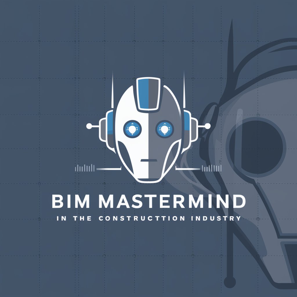 BIM Mastermind in GPT Store