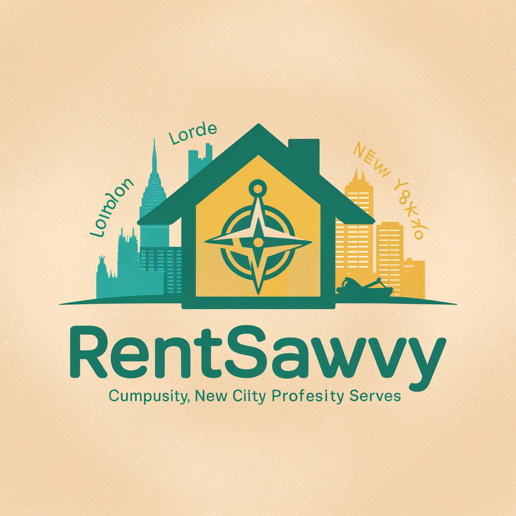 RentSavvy