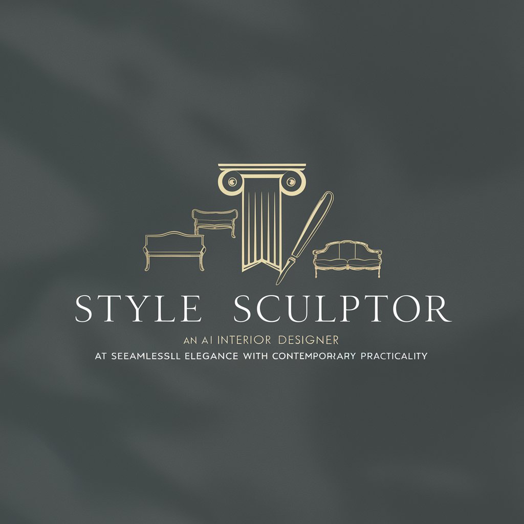 Style Sculptor