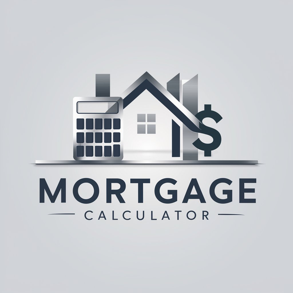 Mortgage Calculator