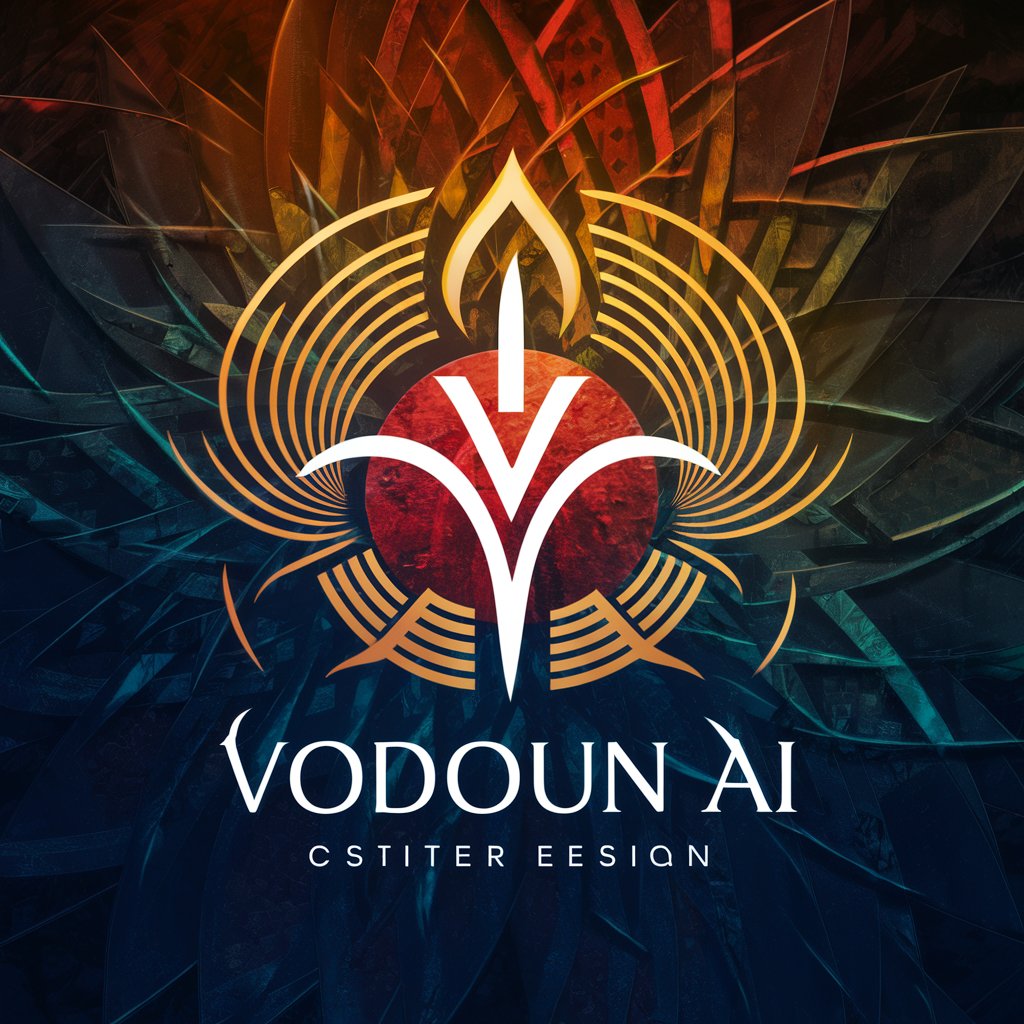 Vodoun AI