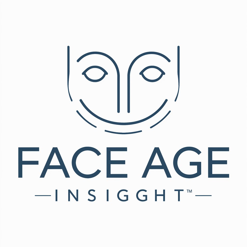 Face Age Analyst in GPT Store