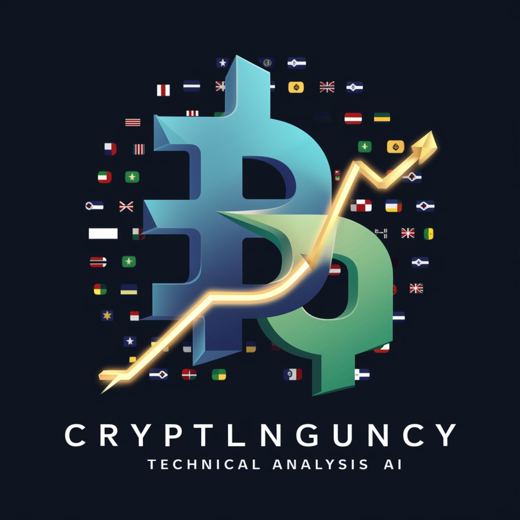 Crypto Technical  Analysis in GPT Store