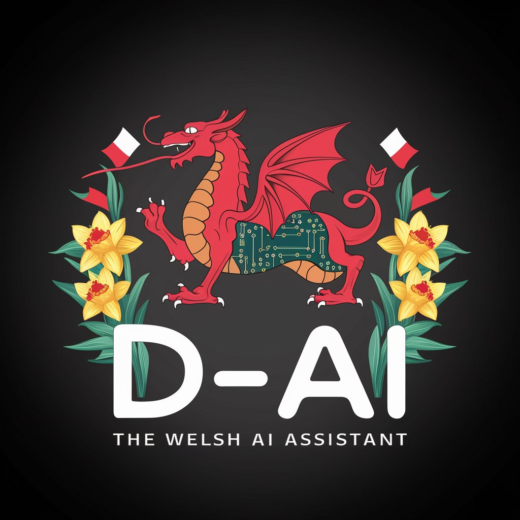 D-AI (Welsh AI)