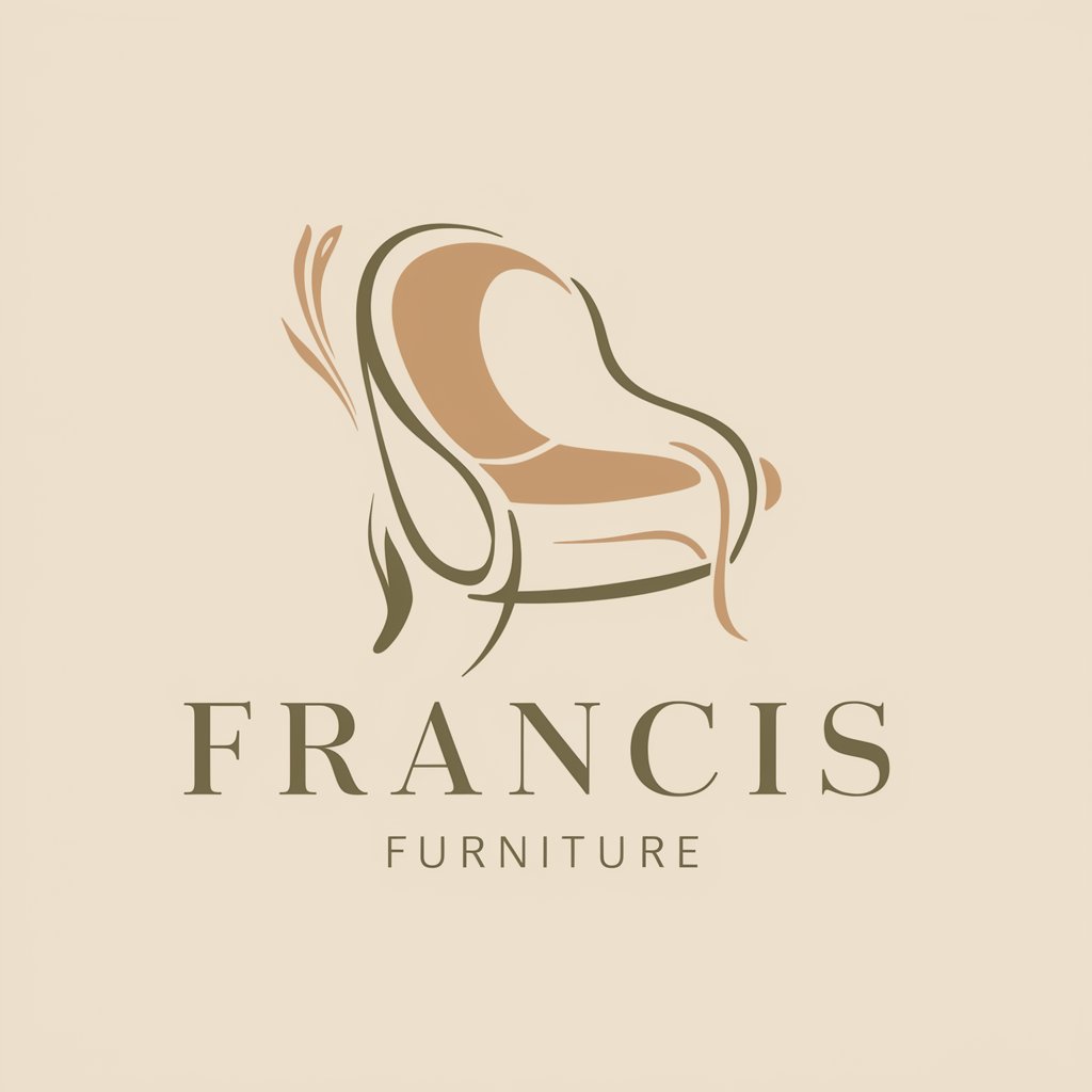 Francis Furniture in GPT Store