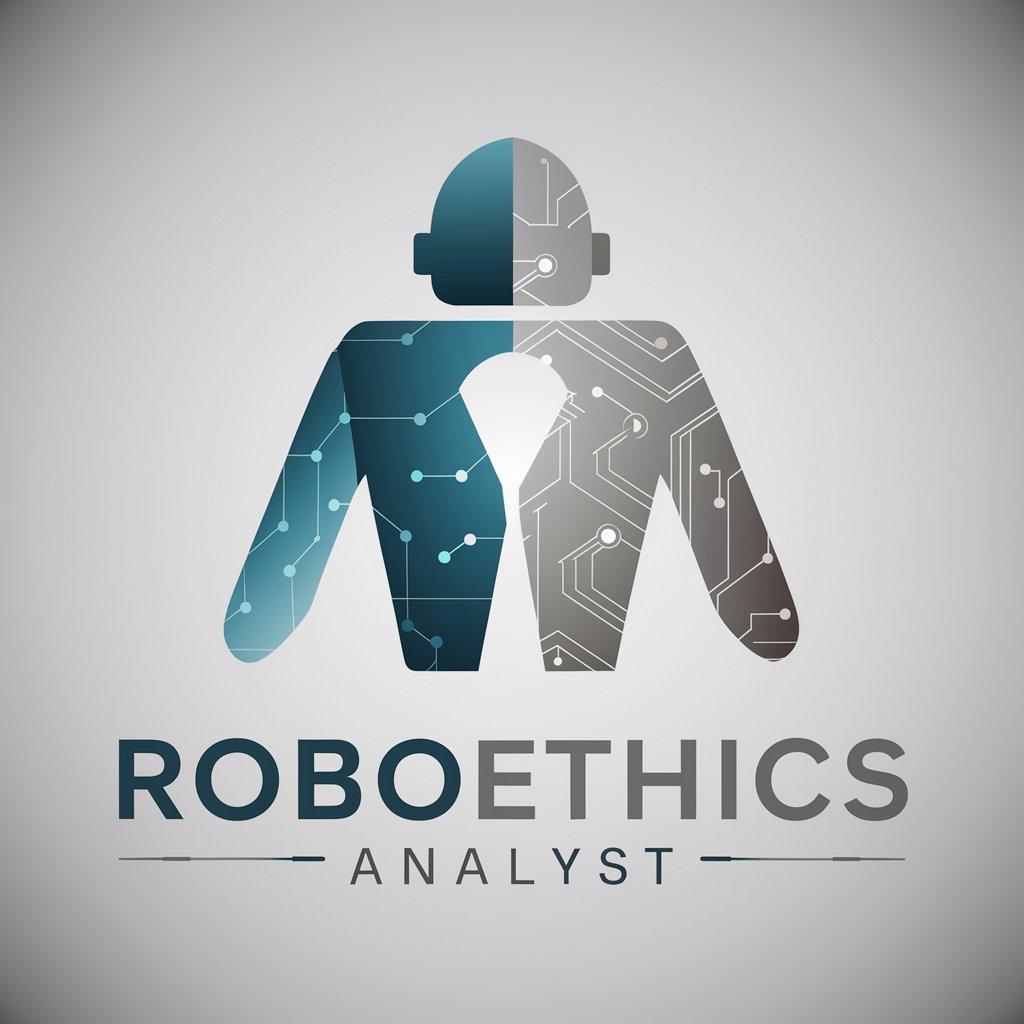 RoboEthics Analyst