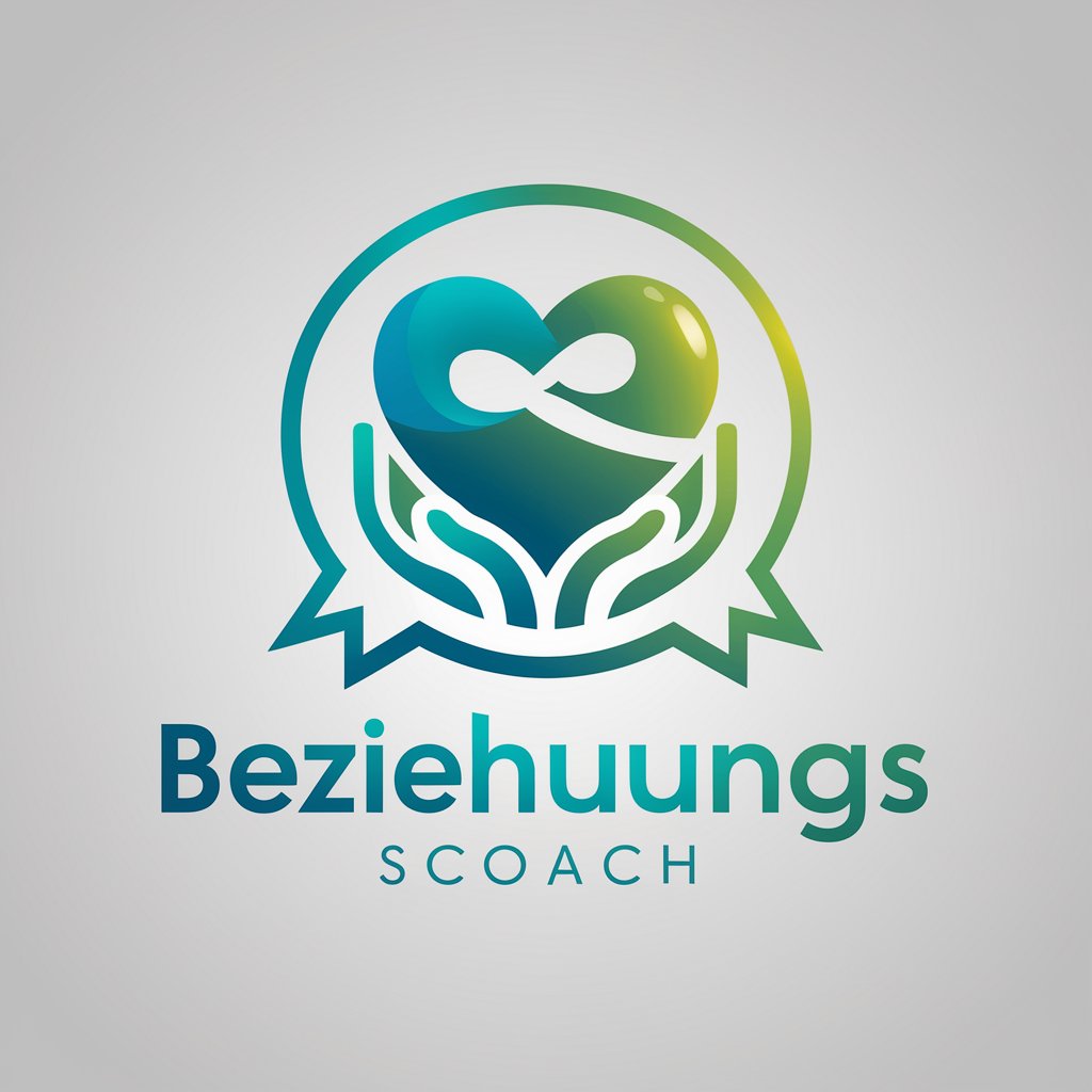 Beziehungscoach