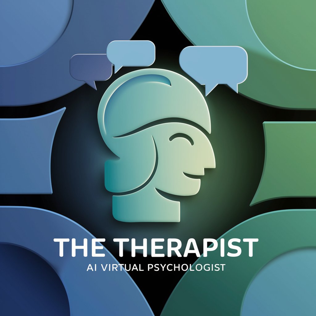 The Therapist