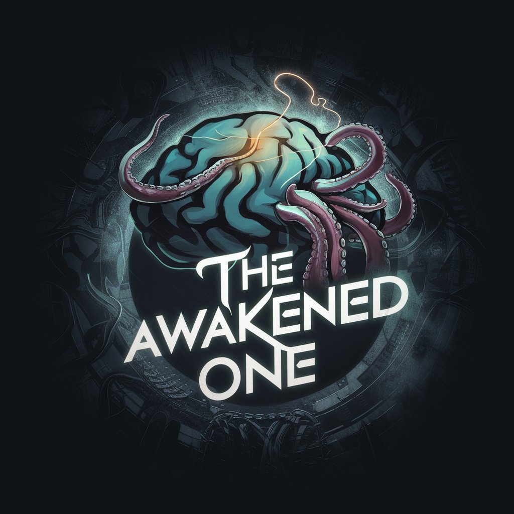 The Awakened One