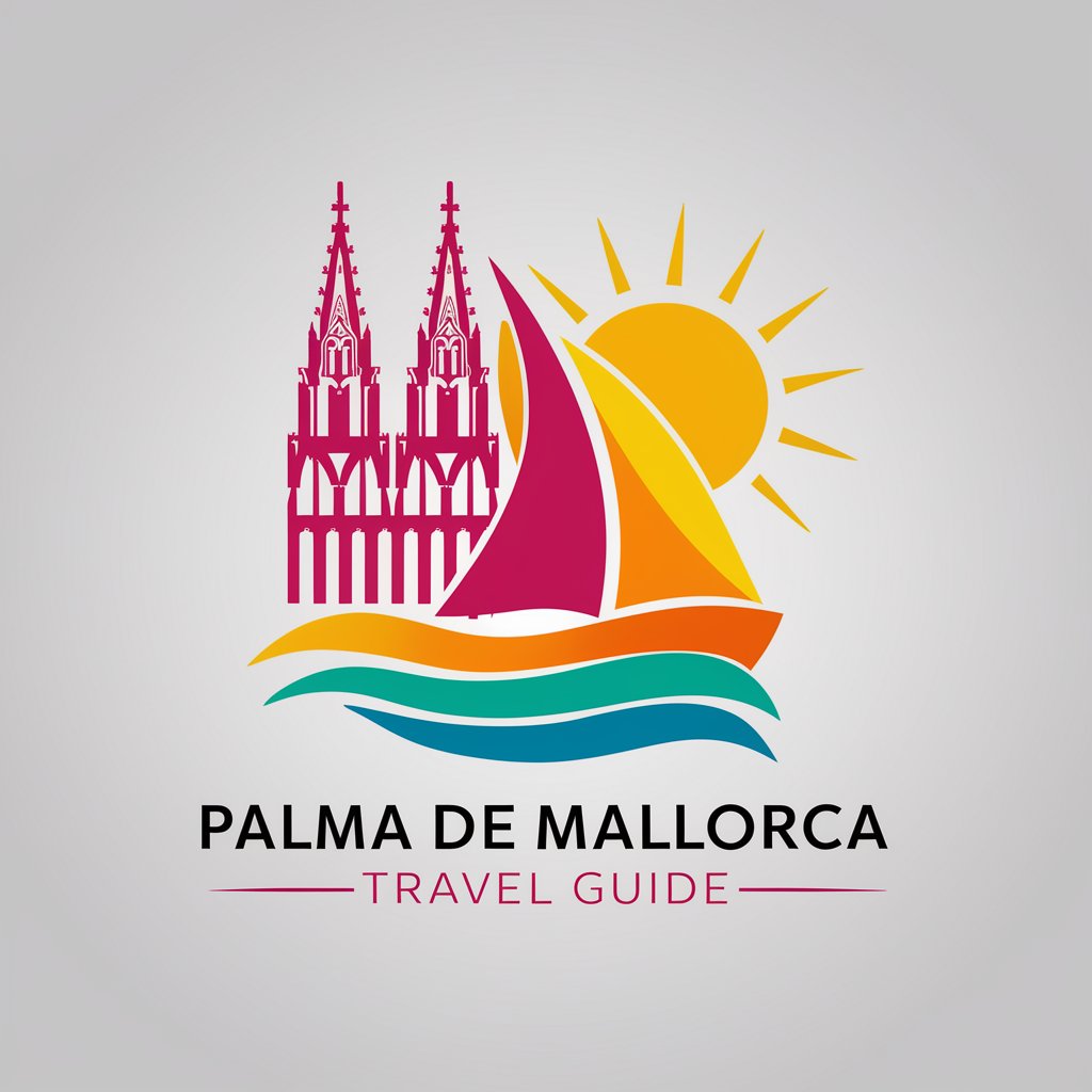 Palma de Mallorca Travel Guide in GPT Store