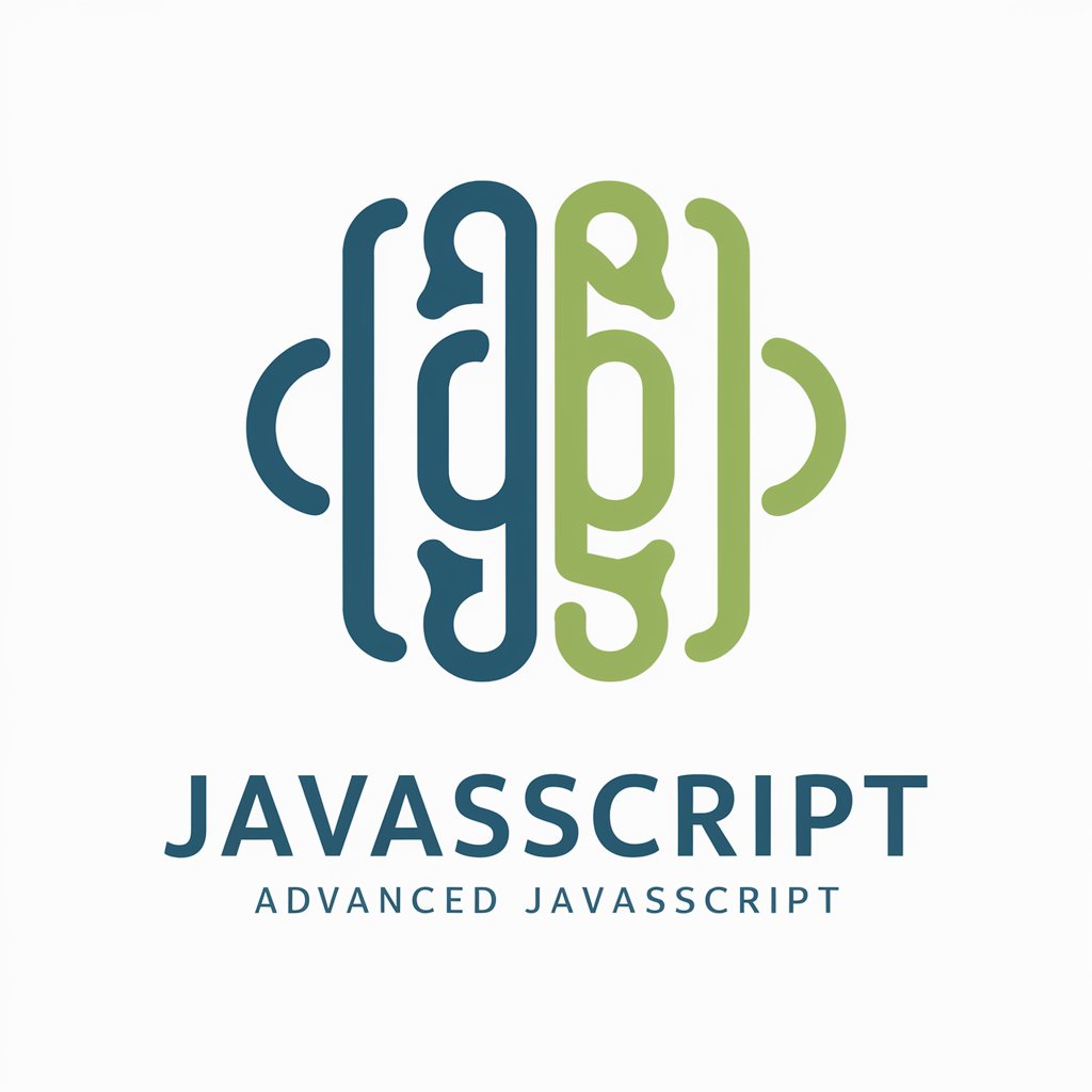 Advanced JavaScript Assistant in GPT Store