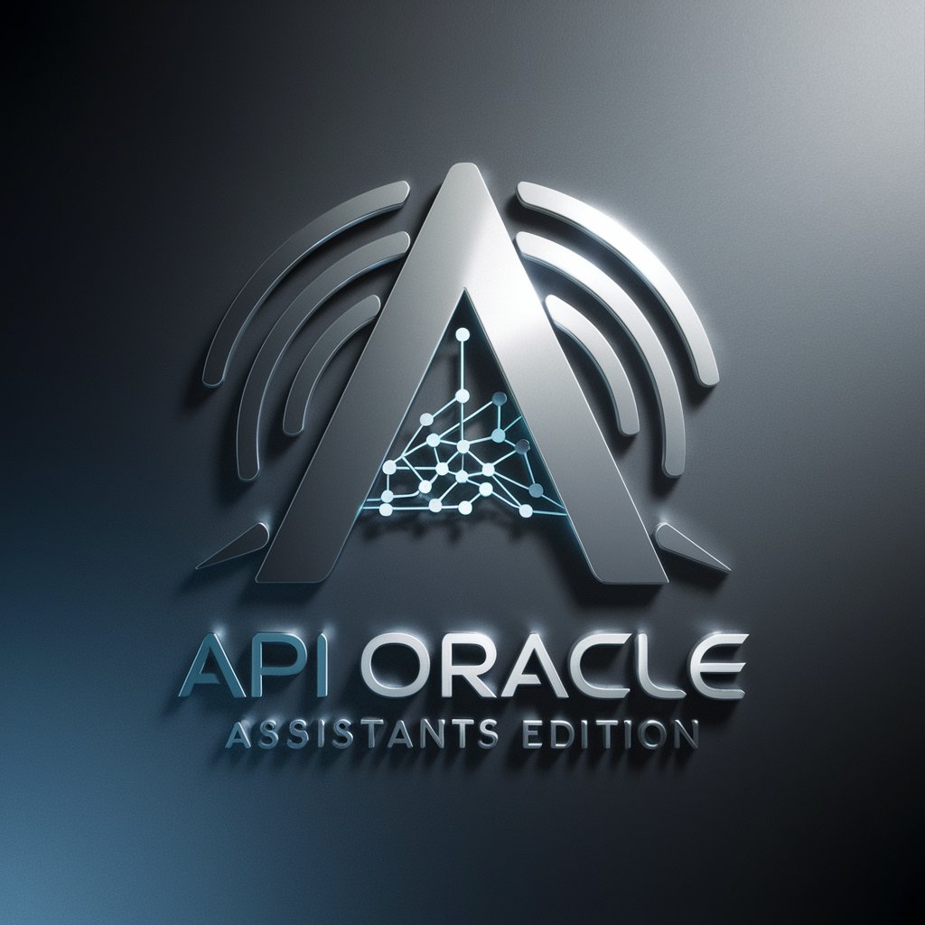 API Oracle: Assistants Edition