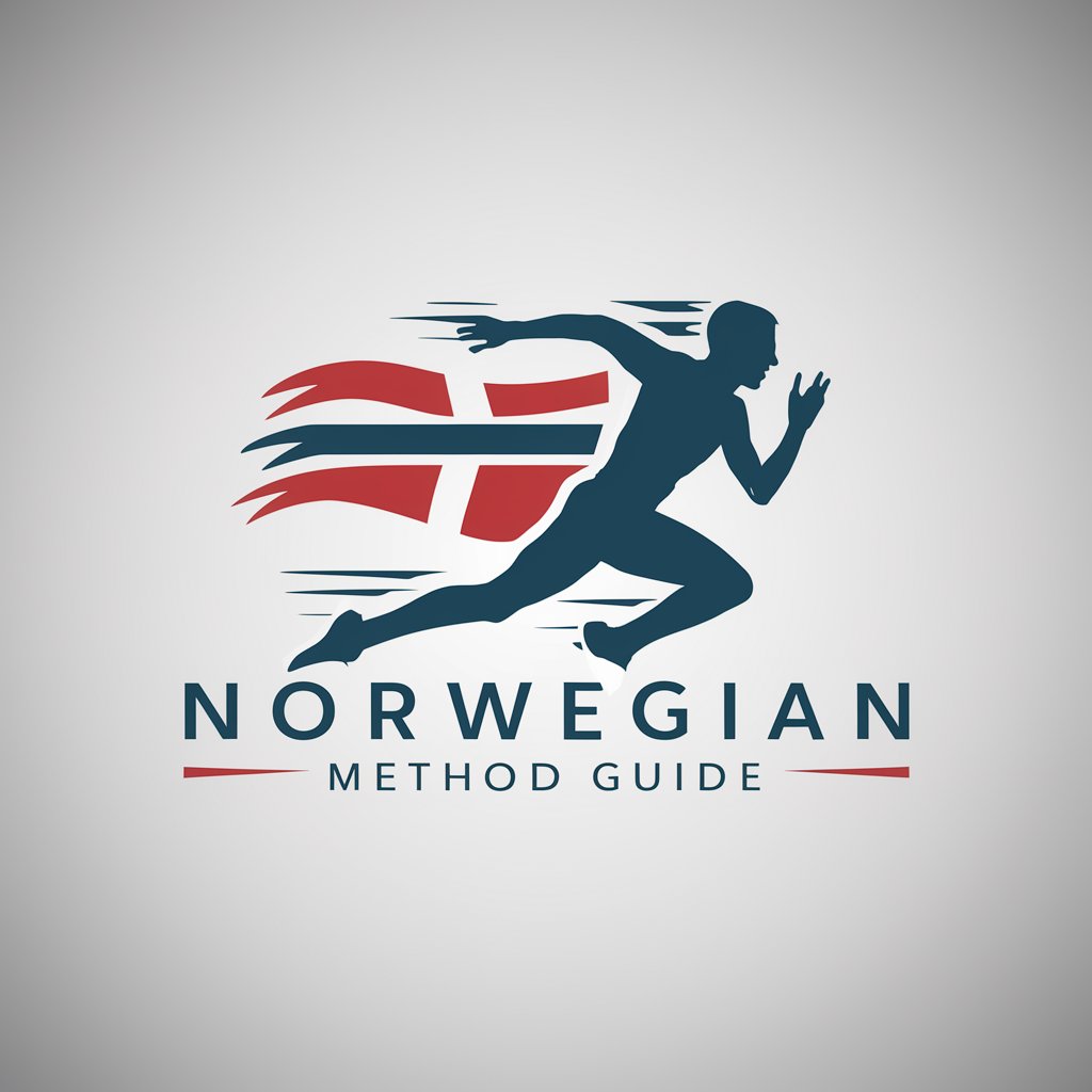 Norwegian Method Guide