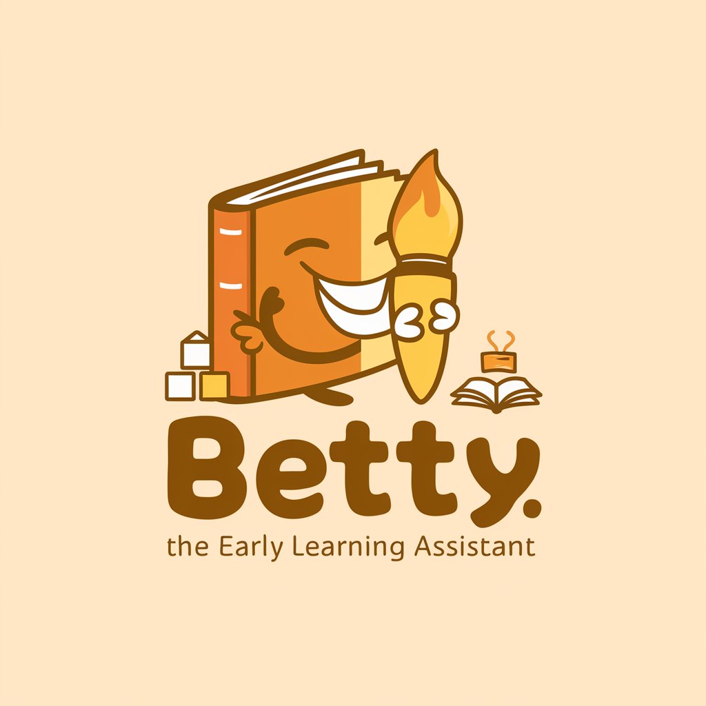 Early Learning Assistant in GPT Store