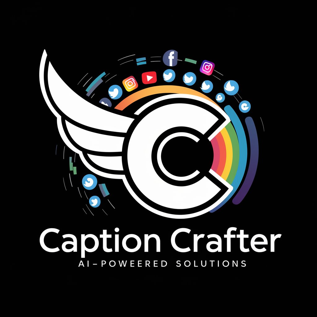 Caption Crafter