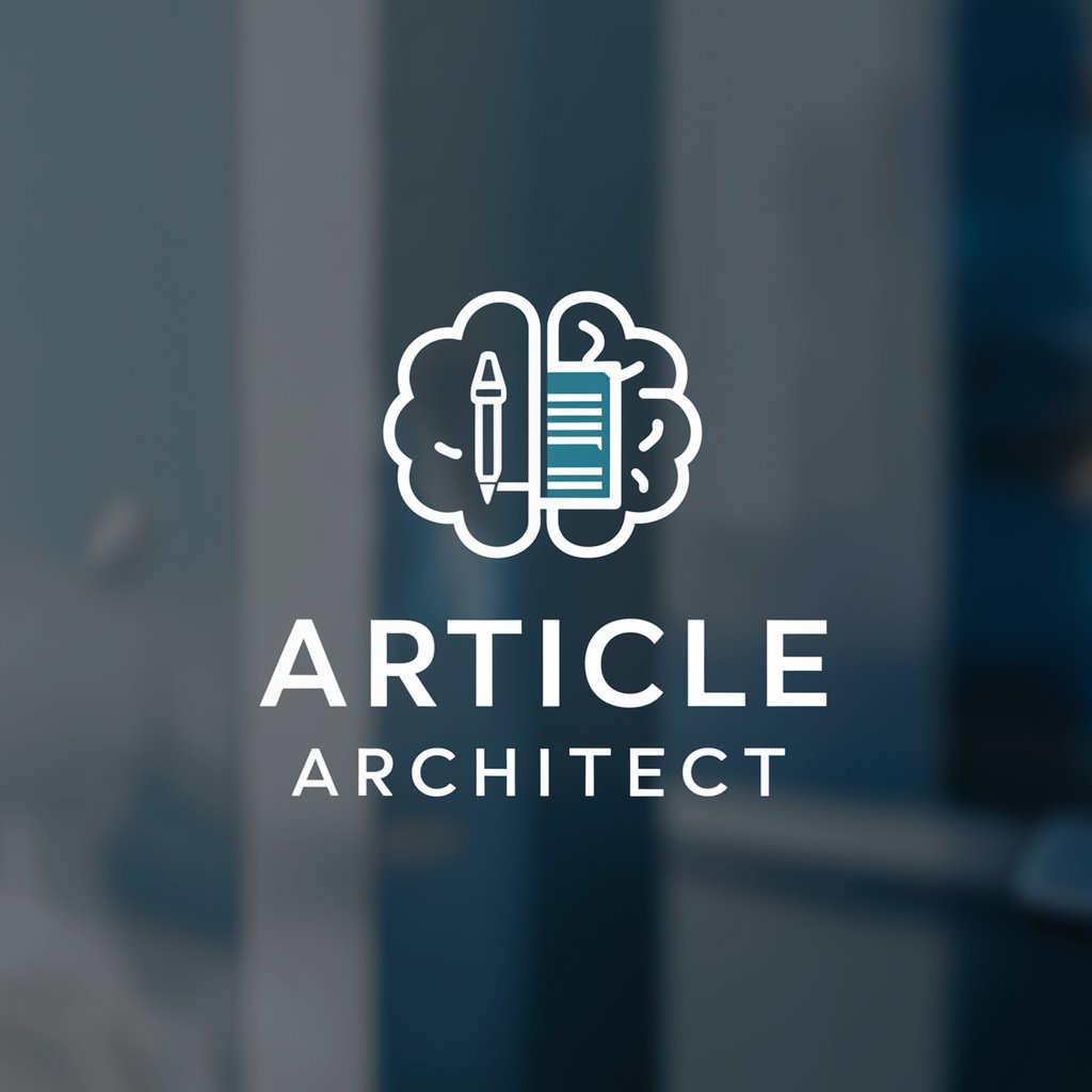 Article Architect