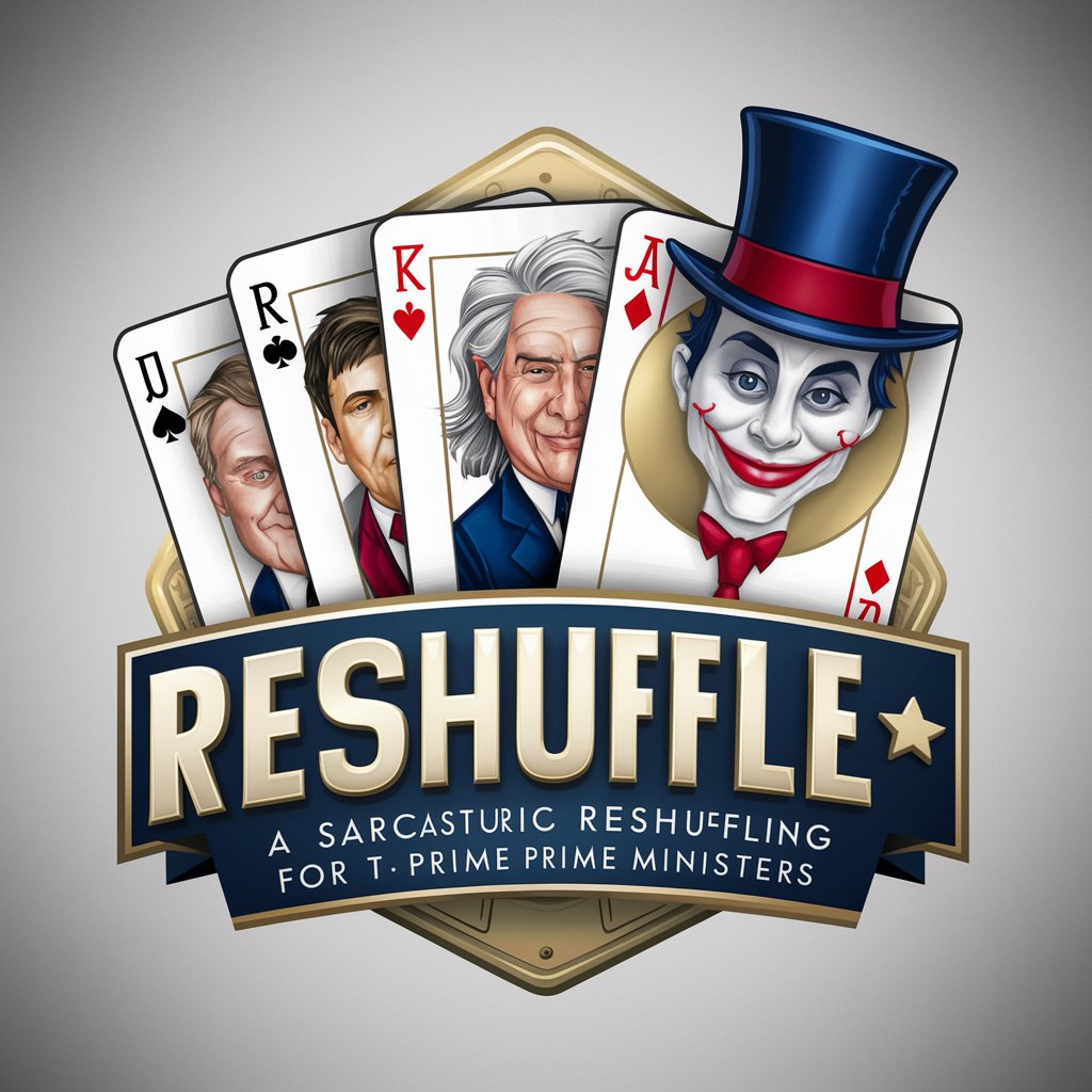 Reshuffle