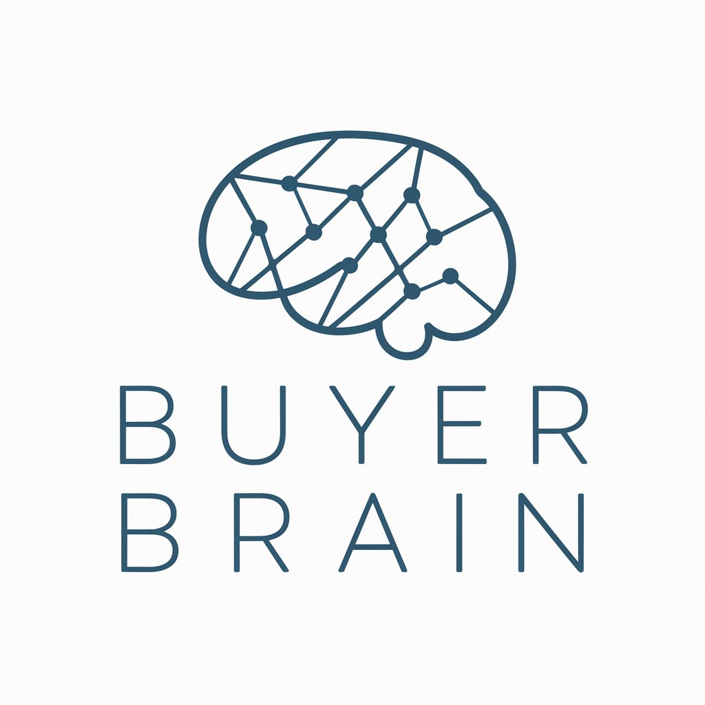 Buyer Brain