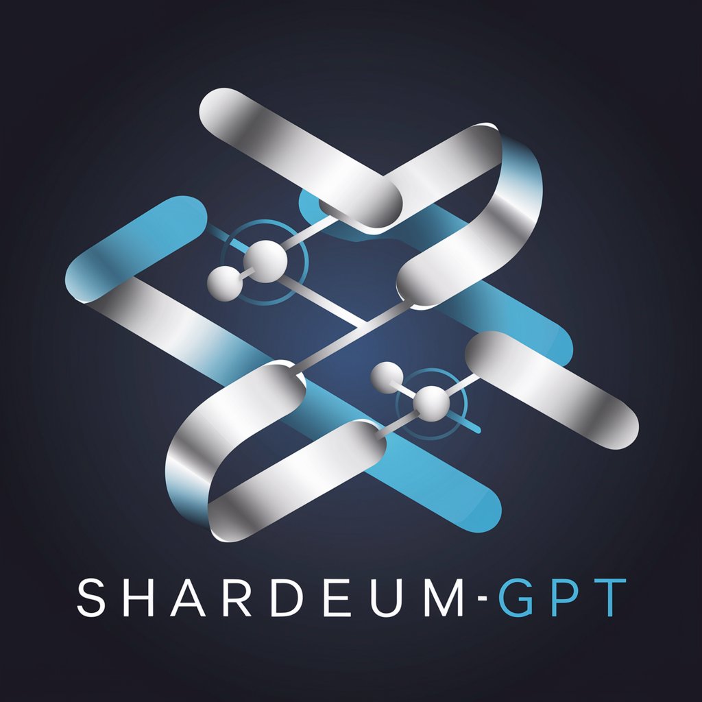 ShardeumGPT in GPT Store