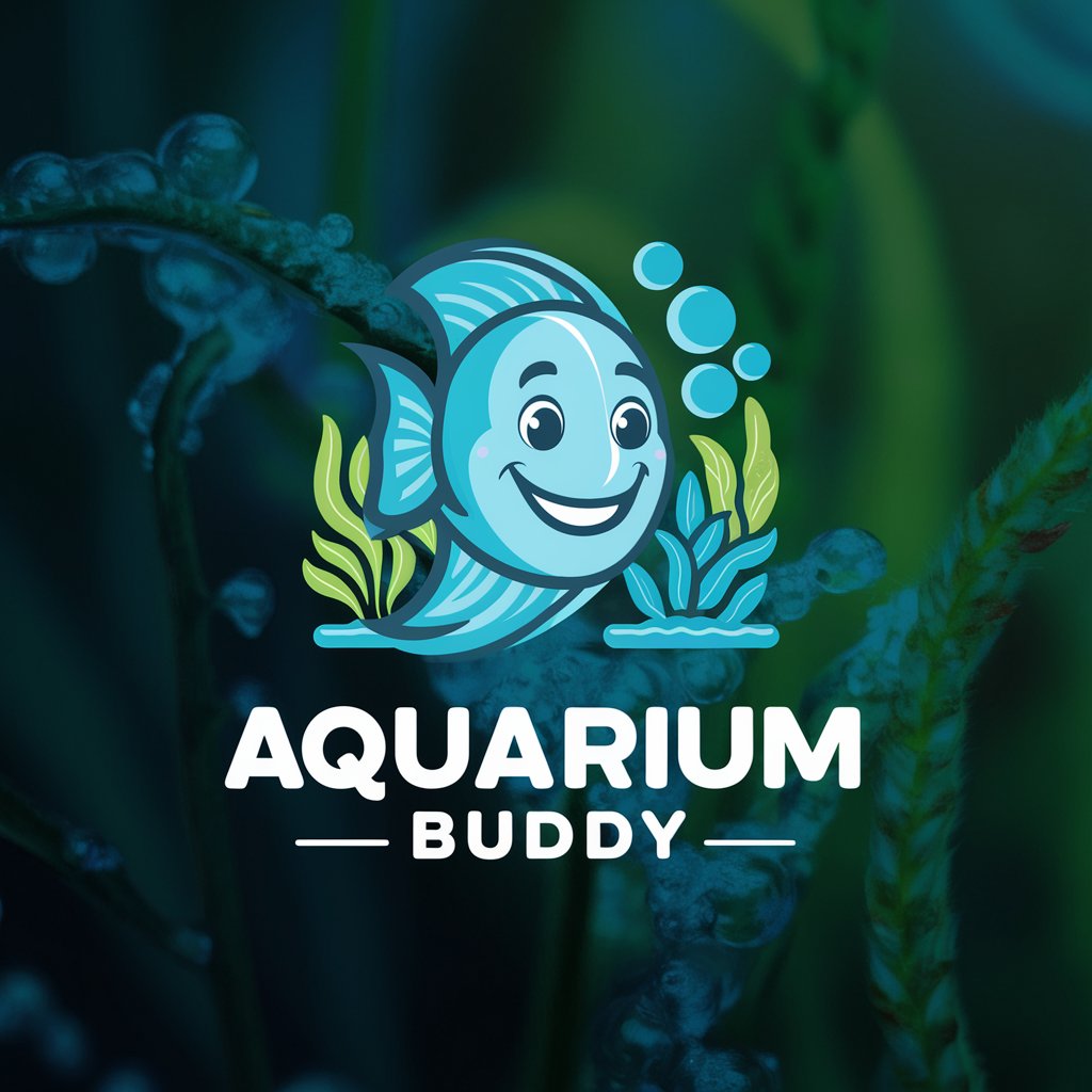 Aquarium Buddy