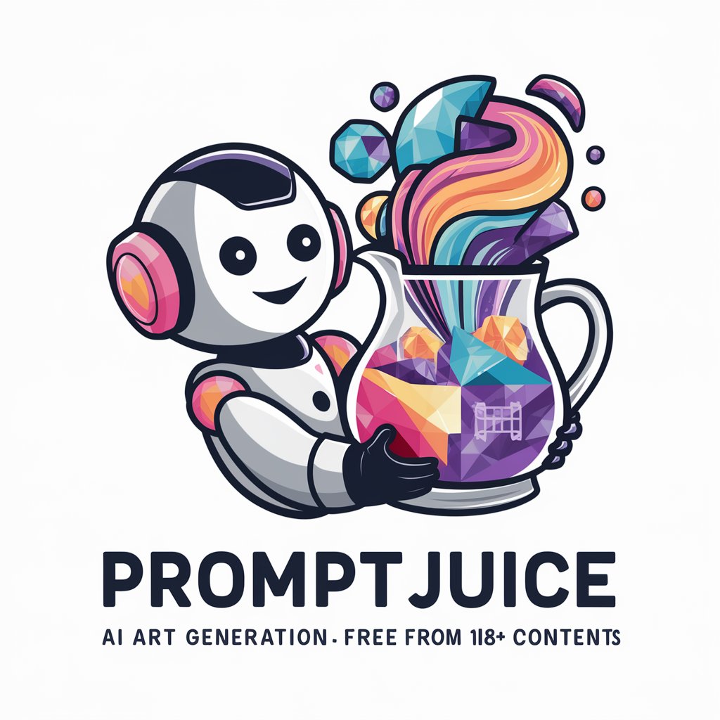 Prompt Juice