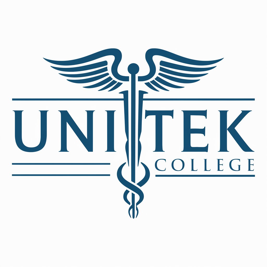 Unitek College in GPT Store