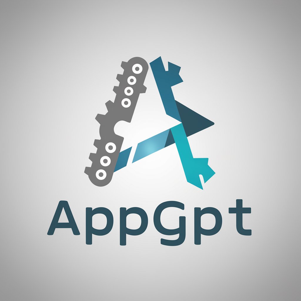 AppGPT