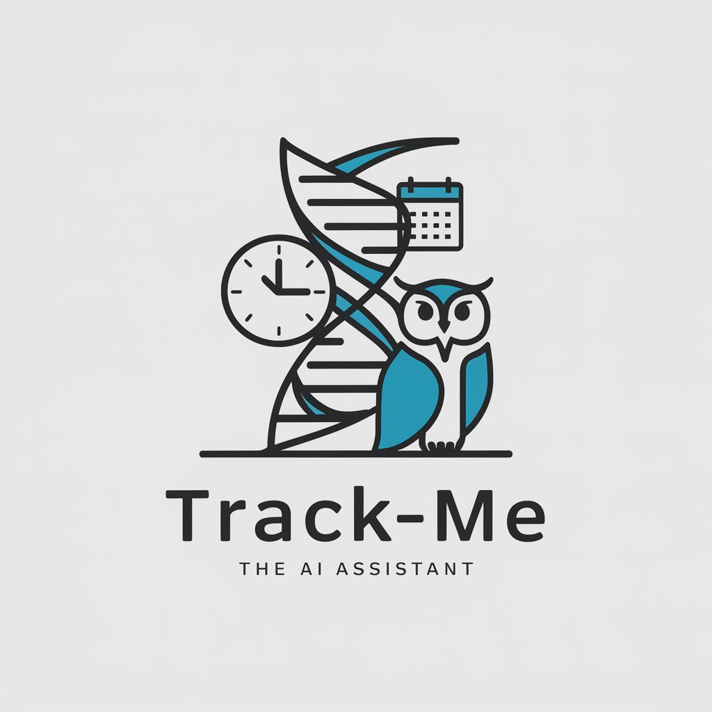 Track-Me in GPT Store