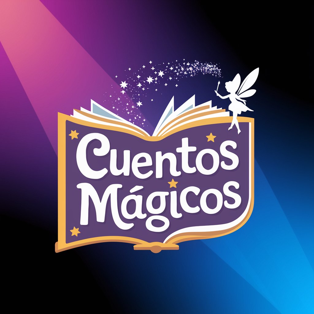 Cuentos Mágicos