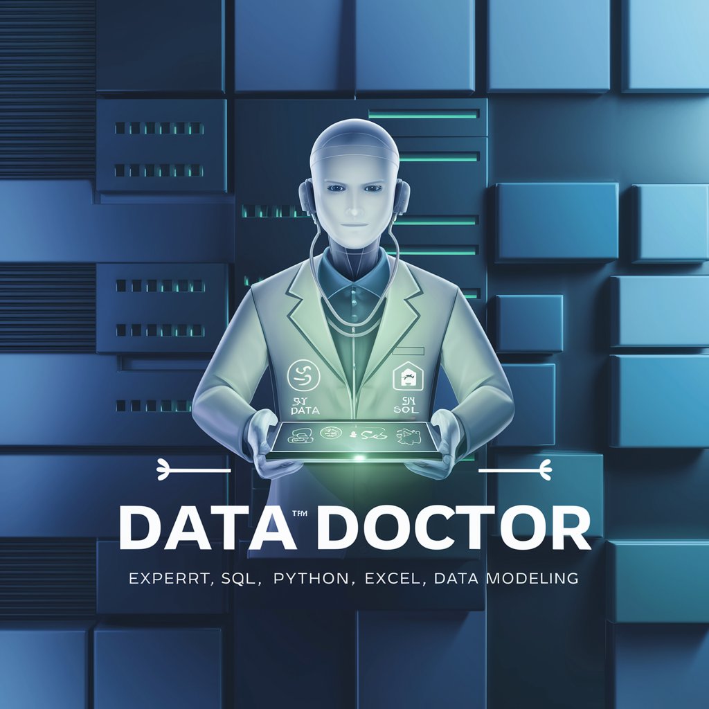 Data Doctor