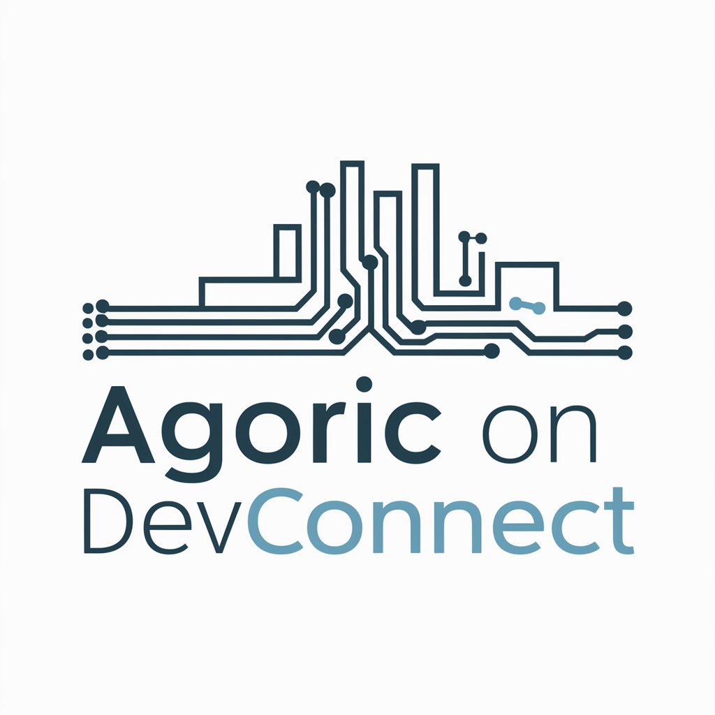 Agoric on Devconnect