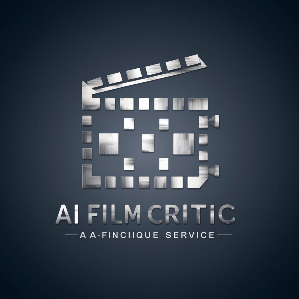 AI Film Critic