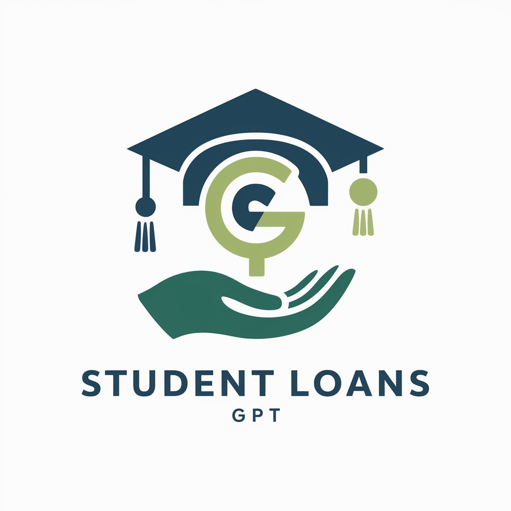 Student Loans in GPT Store