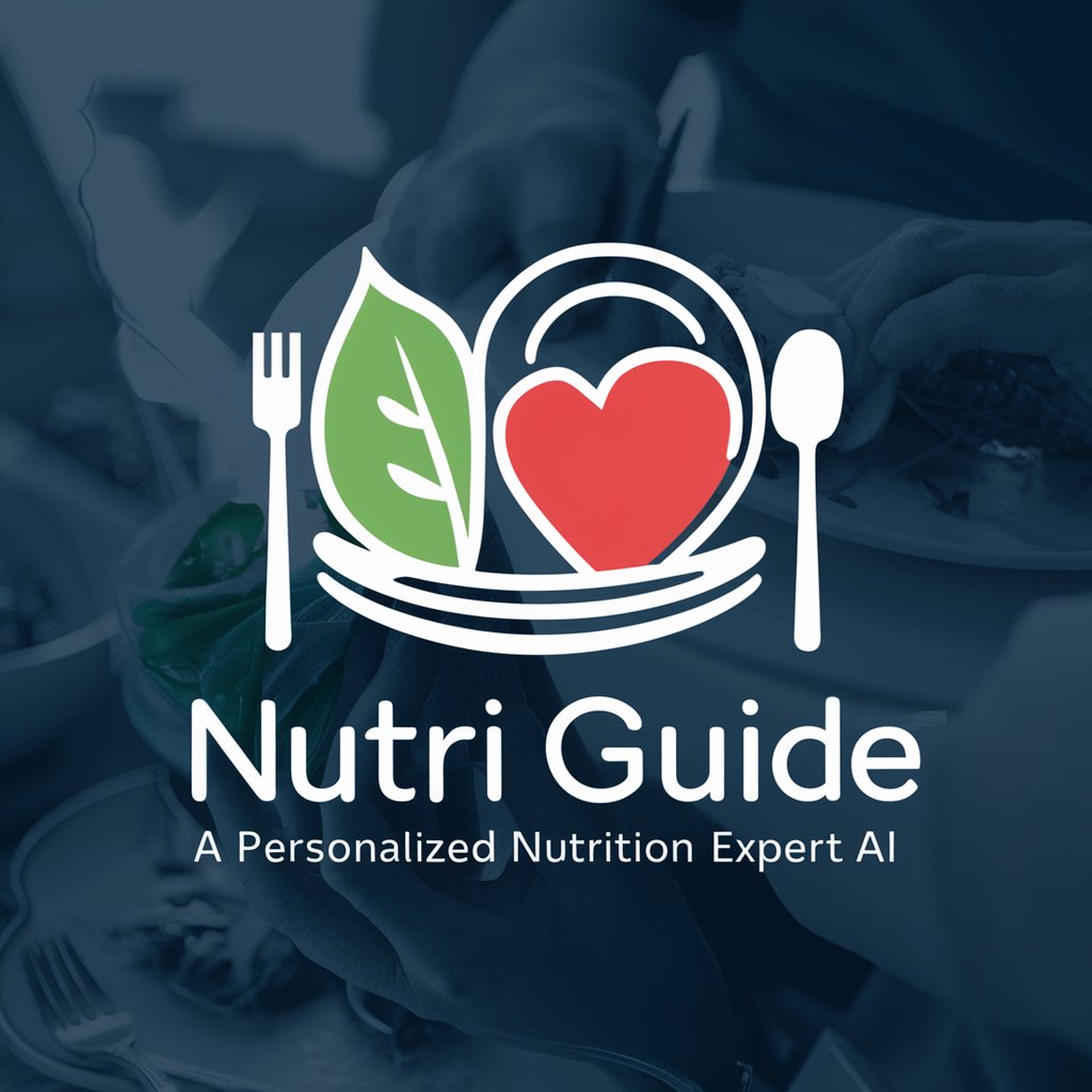 Nutri Guide