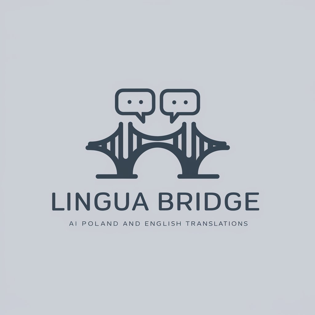 Lingua Bridge in GPT Store