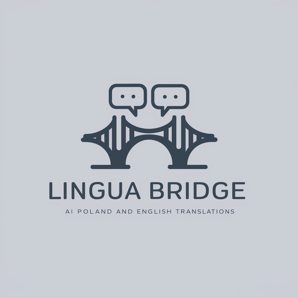 Lingua Bridge