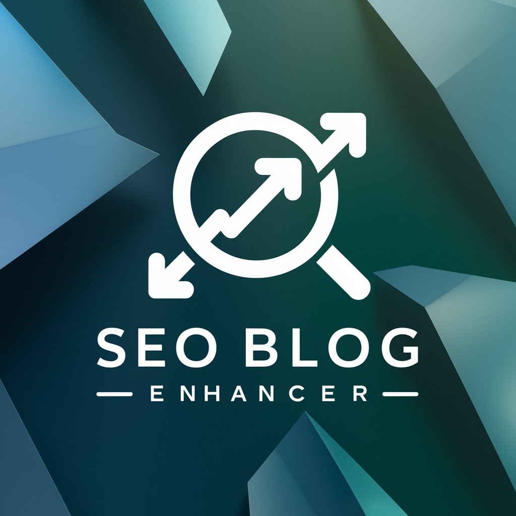 SEO Blog Enhancer in GPT Store