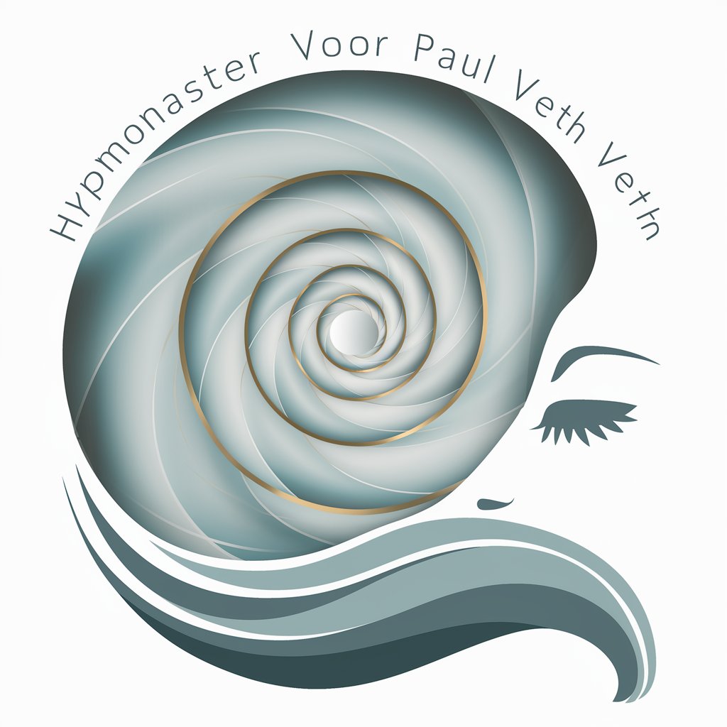 HypnoMaster voor Paul Veth