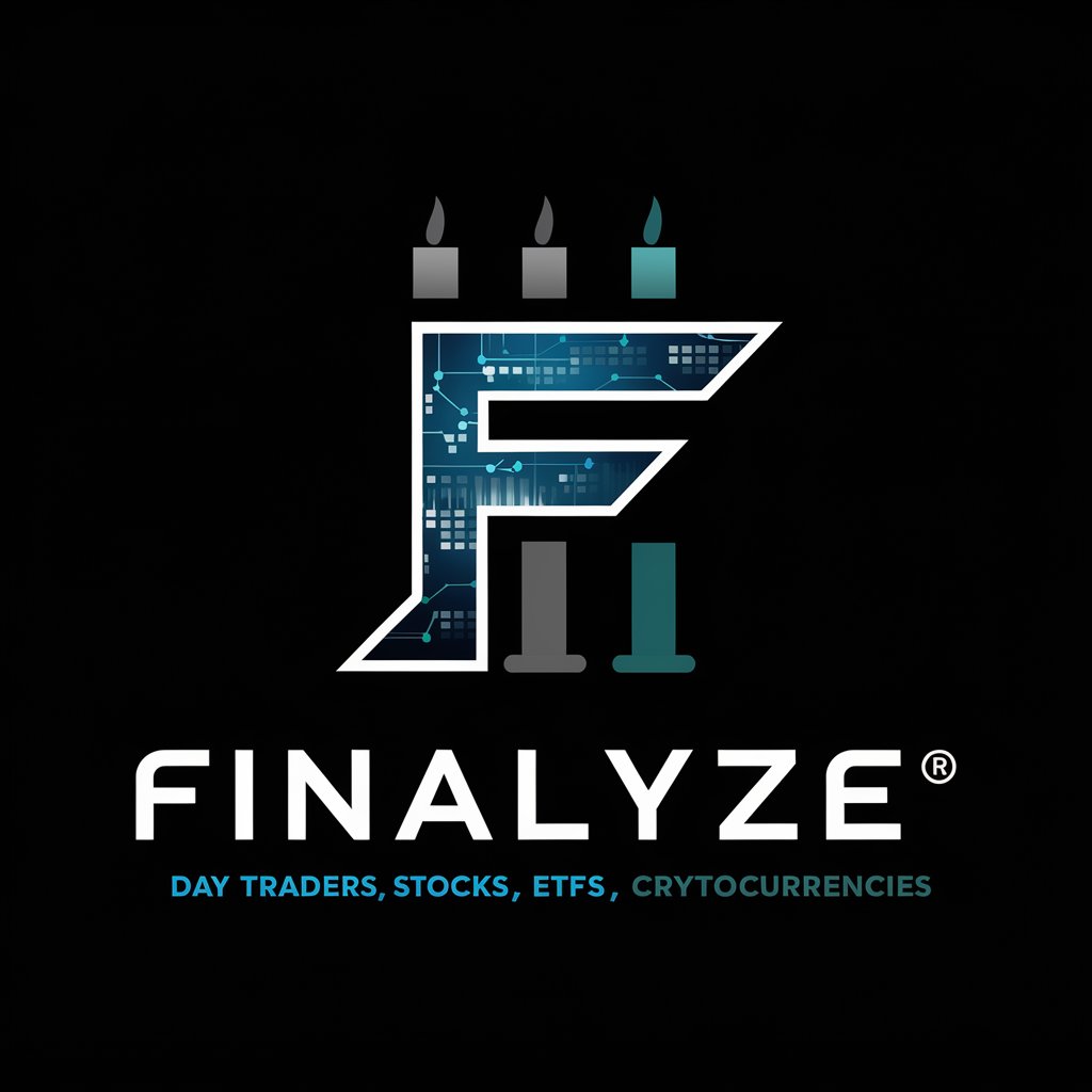 Finalyze in GPT Store