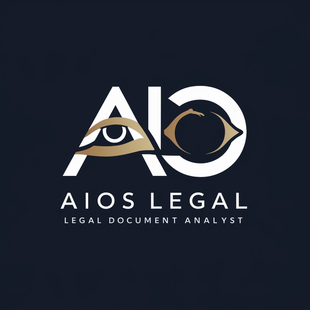 AIOS Legal Document Analyst