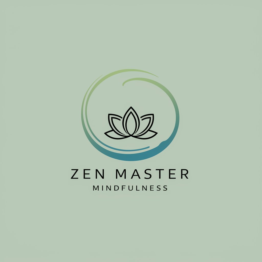 🧘‍♂️ Zen Master Mindfulness 🌱