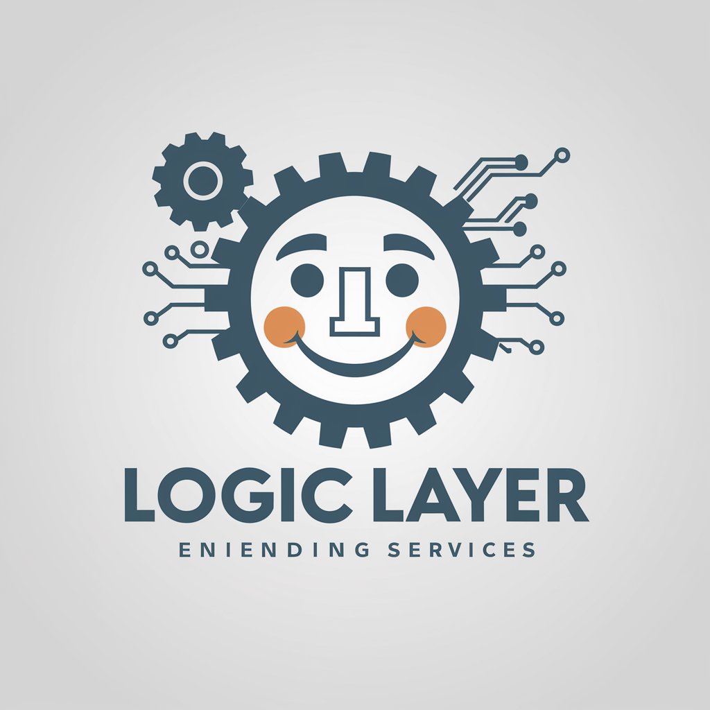 Logic Layer in GPT Store