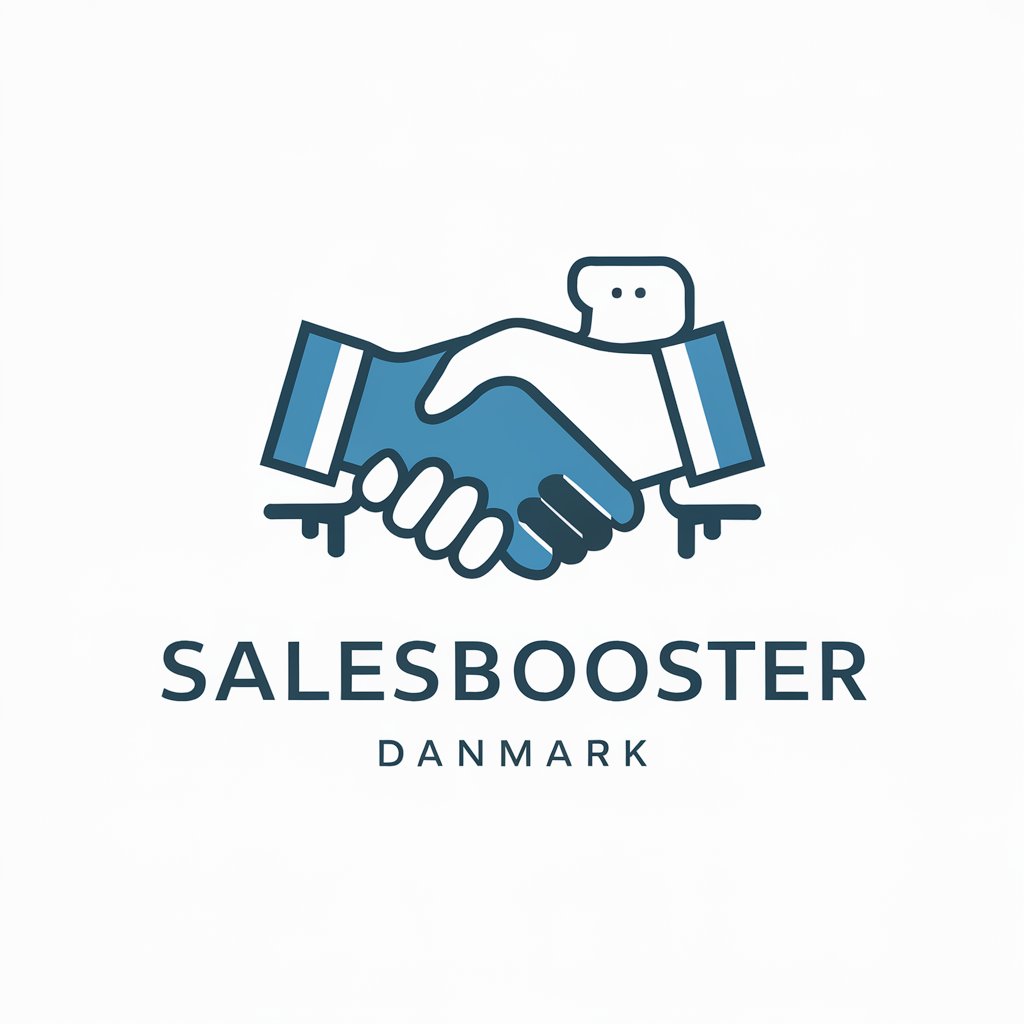 Salesbooster Danmark