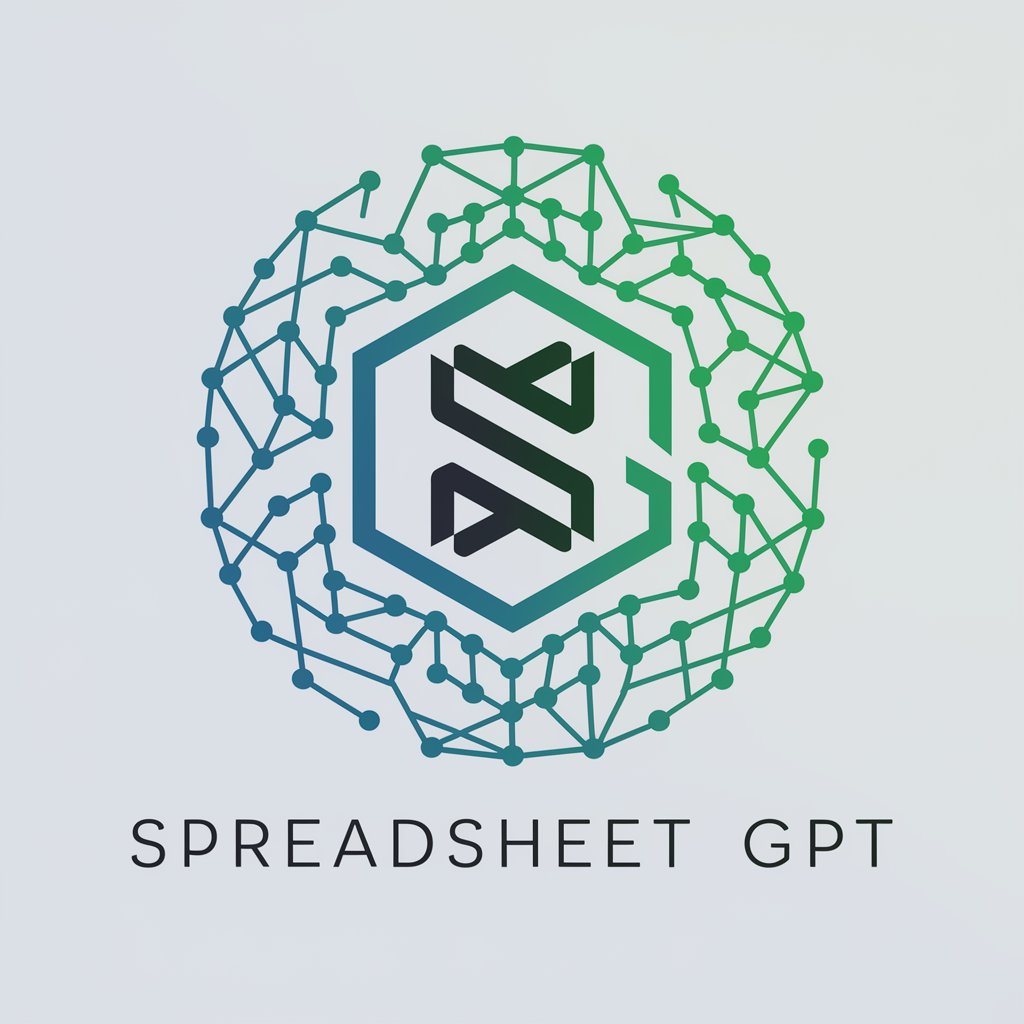 Spreadsheet Sage GPT