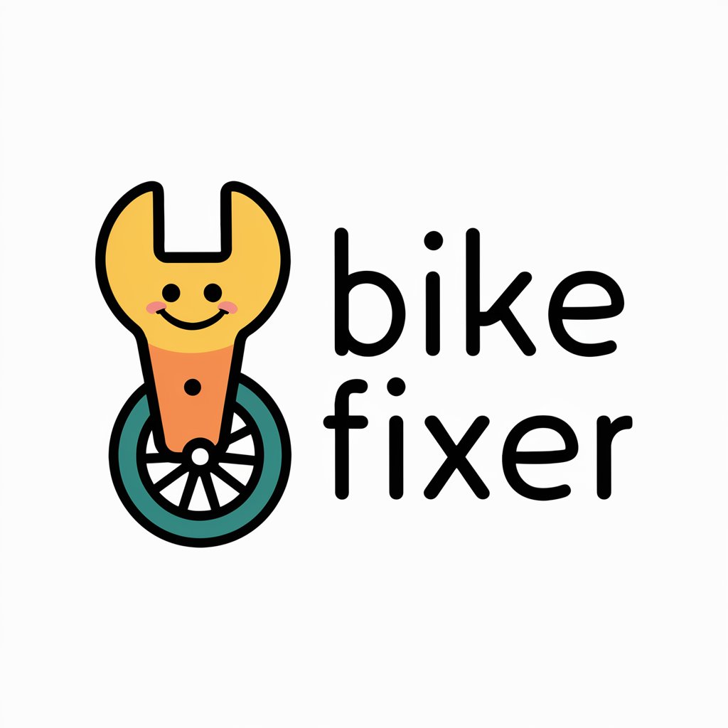 Bike Fixer in GPT Store